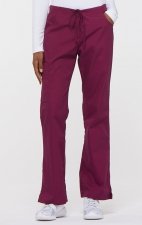 86206 Dickies EDS Signature Moderate Flare 6 Pocket Cargo Pant