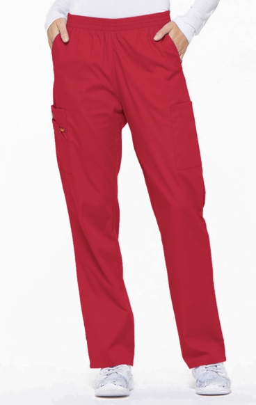 86106P Petite Dickies EDS Signature Pantalon a Taille Naturelle avec 6 Poches 86106P Petite Dickies EDS Signature Pantalon a Taille Naturelle avec 6 Poches