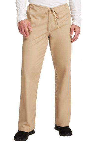 83006 Dickies EDS Signature Unisex Natural Rise Drawstring Pant