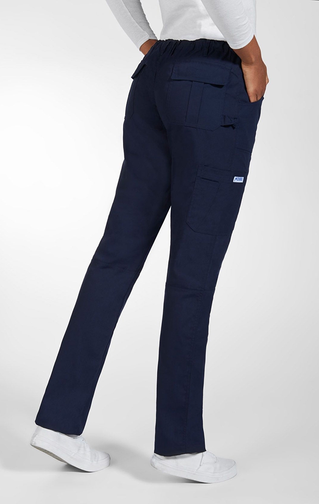 MOBB - Flexi Waist Scrub Pant - LADIES - 416P – Ecotrex