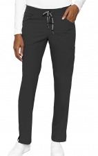 8721 Med Couture Yoga Jogger pour Femmes