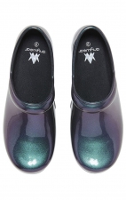 Sabot SR Angel Iridescent Purple Antidépartante pours Femmes par Anywear Footwear