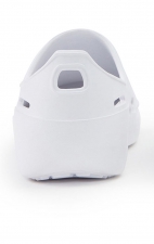 Chaussure Unisexe Légère Streak White Antidérapant par Anywear Footwear