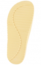 Vibe Impala Unisex Slip-Resistant Slide Sandal by Anywear Footwear
