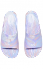 Vibe Pastel Parfait Sandale à Glissement Unisexe par Anywear Footwear