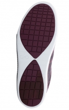 Echo Purple Haze Chaussures Casual Imperméable et Antidépartant pour Femmes de Infinity Footwear par Cherokee