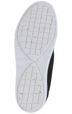 Echo Ticker Tape Lightweight Water Resistant Casual Women's Sneaker from Infinity Footwear by Cherokee