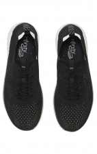 Everon Knit Lightweight Slip-Resistant Men's Sneaker from Infinity Footwear by Cherokee