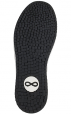 Sneaker Everon Knit Légère en Tricot pour Hommes Antidérapante de Infinity Footwear par Cherokee