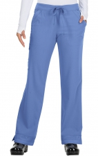 728 Koi Mariposa Maria – Pantalon d’uniforme avec cordon - True Ceil