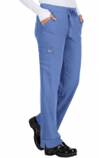 728 Koi Mariposa Maria – Pantalon d’uniforme avec cordon - True Ceil