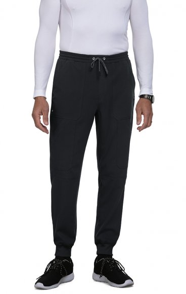 *VENTE FINALE XL 608 koi Next Gen Day to Night Pantalon Jogger pour Hommes