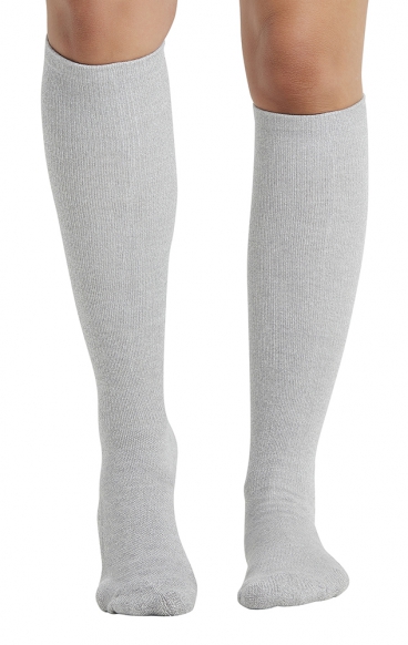 LX Support Alloy Chaussettes Unisexe Moyenne Compression Hauteur des Genoux avec Arch Support par Cherokee