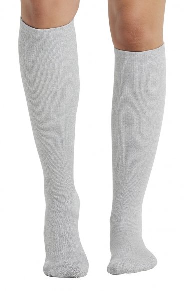 LX Support Alloy Chaussettes Unisexe Moyenne Compression Hauteur des Genoux avec Arch Support par Cherokee