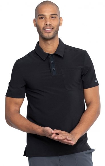 *VENTE FINALE 3XL DK925 Dickies EDS Essentials Haut Polo pour Hommes