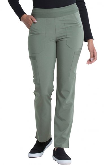 *VENTE FINALE M DK005T Tall Dickies EDS Essentials Pantalon Cargo à Jambe Effilé avec 7 Poches