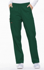 86106 Dickies EDS Signature Pantalon a Taille Naturelle avec 6 Poches