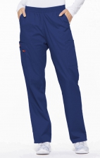 86106 Dickies EDS Signature Pantalon a Taille Naturelle avec 6 Poches