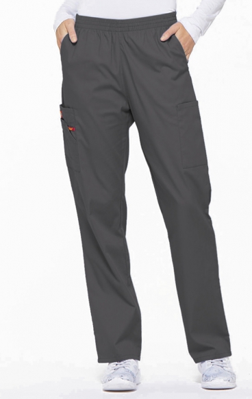 *FINAL SALE XXS 86106P Petite Dickies EDS Signature Natural Rise 6 Pocket Cargo Pant *FINAL SALE XXS 86106P Petite Dickies EDS Signature Natural Rise 6 Pocket Cargo Pant