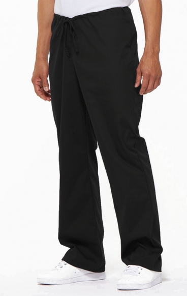 *FINAL SALE L 83006T Tall Dickies EDS Signature Unisex Natural Rise Drawstring Pant *FINAL SALE L 83006T Tall Dickies EDS Signature Unisex Natural Rise Drawstring Pant