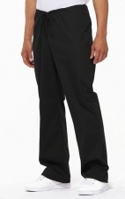 83006 Dickies EDS Signature Unisex Natural Rise Drawstring Pant