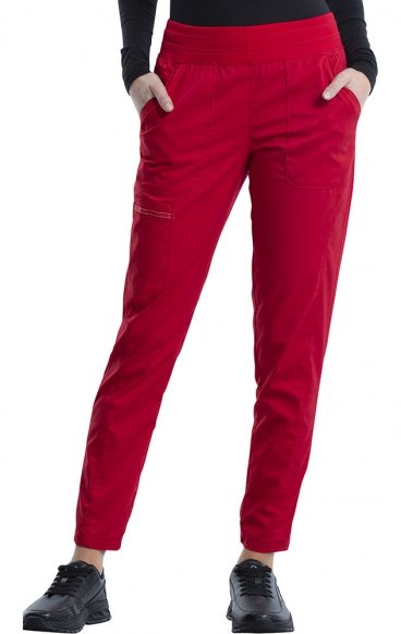 WW011 Workwear Revolution 5 Pocket Jogger Pants by Cherokee