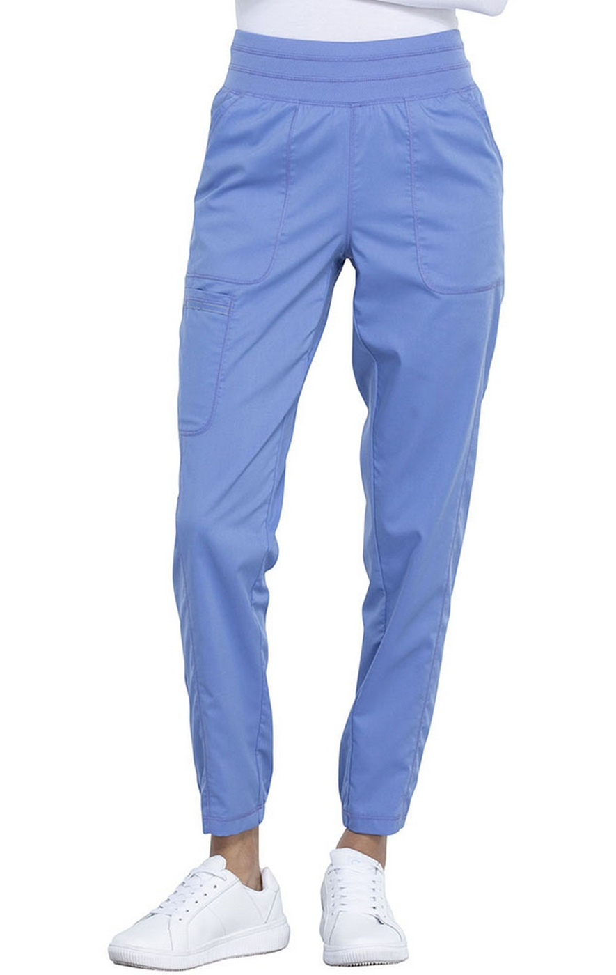 WW011T Tall Workwear Revolution 5 Pocket Jogger Pants by