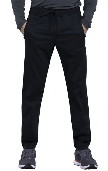 WW012 Workwear Revolution Joggeur avec 5 Poches pour Hommes de Cherokee WW012 Workwear Revolution Joggeur avec 5 Poches pour Hommes de Cherokee