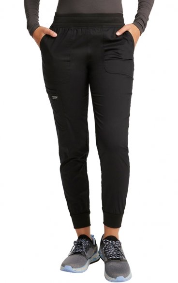 WW115 Workwear Revolution Jogger avec 5 Poches de Cherokee WW115 Workwear Revolution Jogger avec 5 Poches de Cherokee