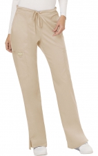 WW120 Workwear Revolution Pantalon Jambe Évasée Modérée de Cherokee