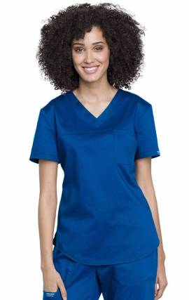 CHEROKEE - Medical Uniforms - Women's Scrubs Tops Canada 