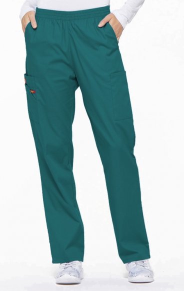 *VENTE FINALE XL 86106P Petite Dickies EDS Signature Pantalon a Taille Naturelle avec 6 Poches *VENTE FINALE XL 86106P Petite Dickies EDS Signature Pantalon a Taille Naturelle avec 6 Poches