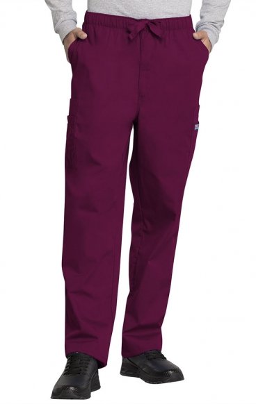 4000T Tall Workwear Originals Pantalon Jambe Effilée avec 7 Poches pour Hommes par Cherokee 4000T Tall Workwear Originals Pantalon Jambe Effilée avec 7 Poches pour Hommes par Cherokee