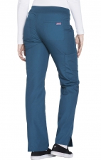 WW210 Workwear Originals Pantalon à Jambes Droites avec 6 Poches par Cherokee