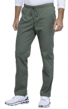 WW125 Workwear Professionals Pantalon à Jambe Effilée Sans Poches par Cherokee