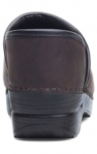 WIDE PRO par Dansko (Hommes) - Antique Brown Oiled Leather