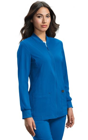 *VENTE FINALE 3XL 450 koi Basics Andrea Scrub Veste