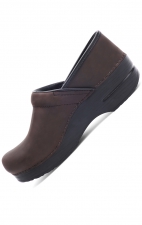 WIDE PRO par Dansko (Hommes) - Antique Brown Oiled Leather