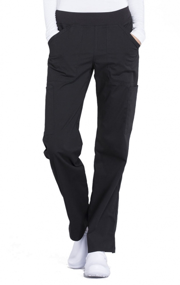 Wide Leg High Waisted 6 Pockets Cargo Pants – Unity Clothing Inc