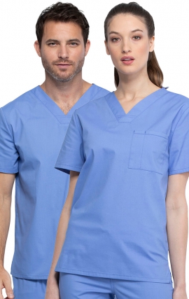 CHEROKEE - Medical Uniforms - Women's Scrubs Tops Canada - Scrubscanada.ca