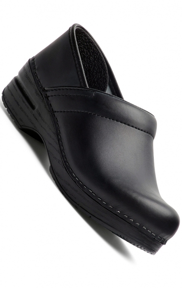 *FINAL SALE WIDE PRO Black Box Leather by Dansko (Women's) *FINAL SALE WIDE PRO Black Box Leather by Dansko (Women's)