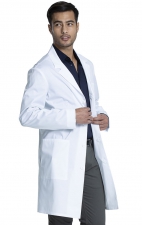 CK460 Project Lab 38" Unisex Lab Coat by Cherokee