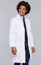 1446 Cherokee Whites Unisex 40" Lab Coat by Cherokee