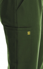 6903 Matrix Pro Convertible Drawcord Cargo Jogger Pant by Maevn
