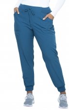 HS030 Break on Through 5 Pocket Jogger Pant by HeartSoul