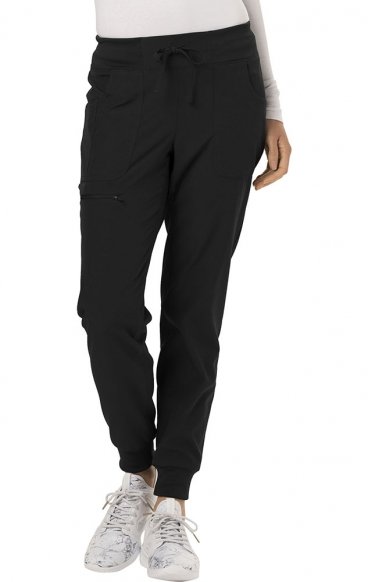HS030T Tall Break on Through 5 Pocket Jogger Pant by HeartSoul HS030T Tall Break on Through 5 Pocket Jogger Pant by HeartSoul