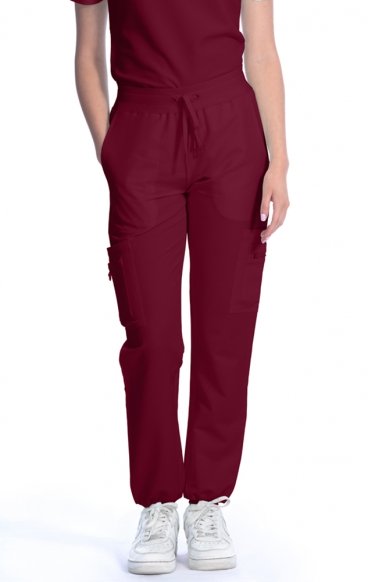 7200 Flaunt Scrub Jogger Pant by Greentown 7200 Flaunt Scrub Jogger Pant by Greentown