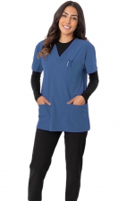 *FINAL SALE Style 18-1062A 4Flex Unisex Top by Greentown (Women's)