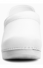 Le Professional par Dansko (aux femmes) - White Box Leather