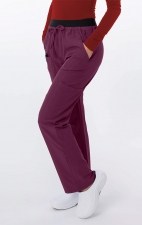 *FINAL SALE 18-1040 Zinnia Unisex Pant by Greentown (Women's View)
